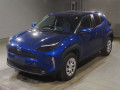 2022 Toyota YARIS CROSS