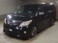 2011 Toyota Alphard