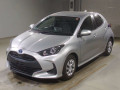 2022 Toyota YARIS