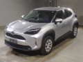 2022 Toyota YARIS CROSS