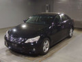 2012 Toyota Mark X