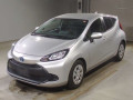 2022 Toyota Aqua