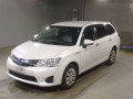 2014 Toyota Corolla Fielder