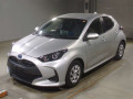 2021 Toyota YARIS