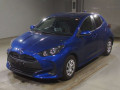 2022 Toyota YARIS