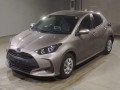 2021 Toyota YARIS