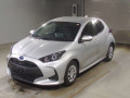 2022 Toyota YARIS