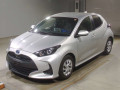 2021 Toyota YARIS
