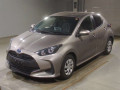 2021 Toyota YARIS