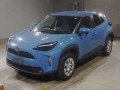 2021 Toyota YARIS CROSS