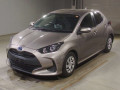 2022 Toyota YARIS