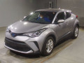2022 Toyota C-HR