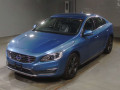 2013 Volvo S60