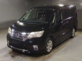 2011 Nissan Serena