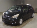 2012 Toyota Vitz