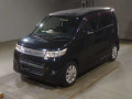 2009 Suzuki WAGON R STINGRAY