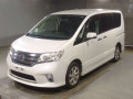 2011 Nissan Serena