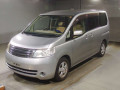 2007 Nissan Serena