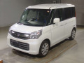 2016 Suzuki Spacia