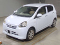 2013 Daihatsu Mira e:S