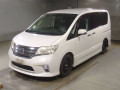 2010 Nissan Serena