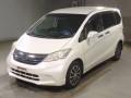2012 Honda Freed