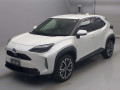 2023 Toyota YARIS CROSS
