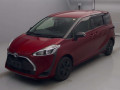 2021 Toyota Sienta