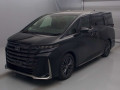 2024 Toyota Vellfire