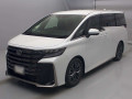 2025 Toyota Vellfire