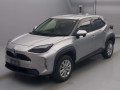 2022 Toyota YARIS CROSS
