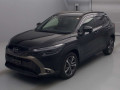 2024 Toyota Corolla Cross