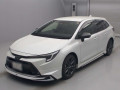 2025 Toyota Corolla Touring Wagon