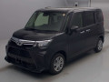 2021 Toyota Roomy