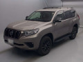 2022 Toyota Land Cruiser Prado