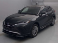 2023 Toyota Harrier Hybrid