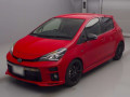 2018 Toyota Vitz