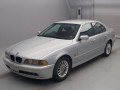 2003 BMW 5 Series