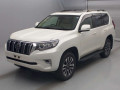 2022 Toyota Land Cruiser Prado