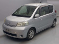 2011 Toyota Porte