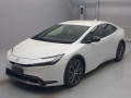 2023 Toyota Prius