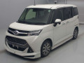2019 Toyota TANK