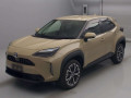 2023 Toyota YARIS CROSS
