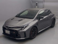 2024 Toyota GR Corolla