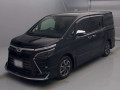 2018 Toyota Voxy