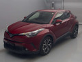 2017 Toyota C-HR