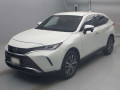 2024 Toyota Harrier
