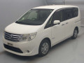 2015 Nissan Serena