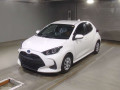 2023 Toyota YARIS