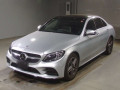 2019 Mercedes Benz C-Class